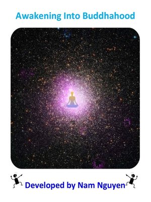 cover image of Awakening into Buddhahood